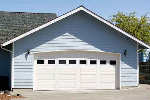 Broomfield Garage Door Installation