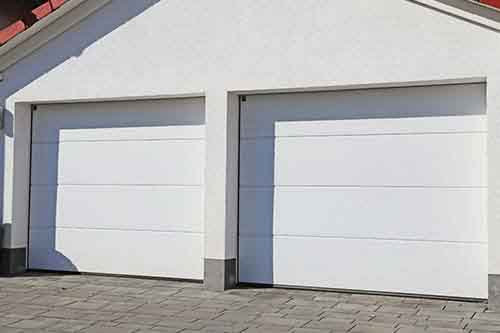 Broomfield Garage Door Installation