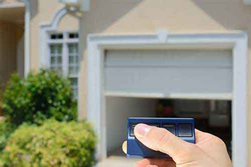 Broomfield Garage Door Opener