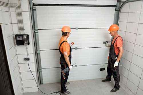 Broomfield Garage Door Repair