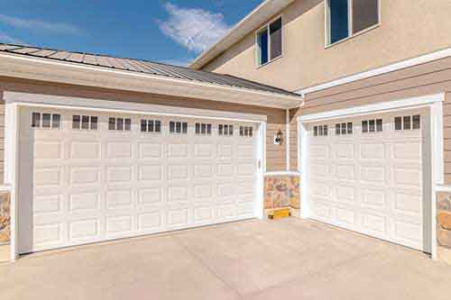 Broomfield Garage Door Installation