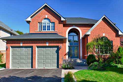 Broomfield Garage Door Installation